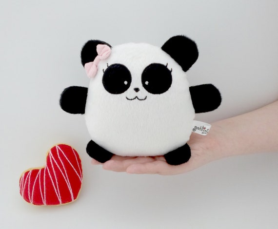 girl plushies
