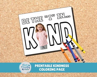 親切の心を持つ「私」になる（印刷可能）、教室やホームスクールで使える親切活動、親切の塗り絵（印刷可能）、人格形成活動