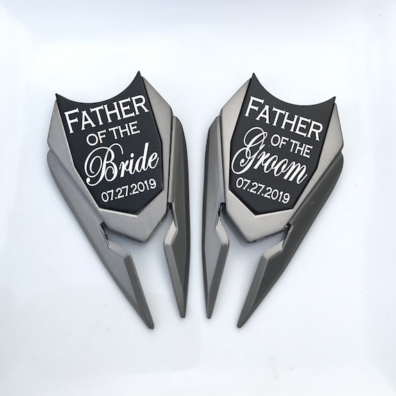 father of the groom golf gifts