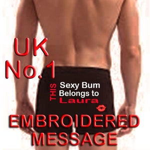 boyfriend shorts underwear