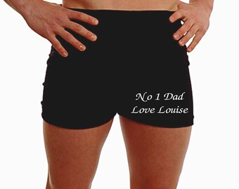 daddy boxers etsy