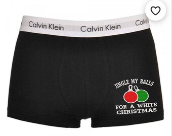 Calvin Klein Boxers Etsy