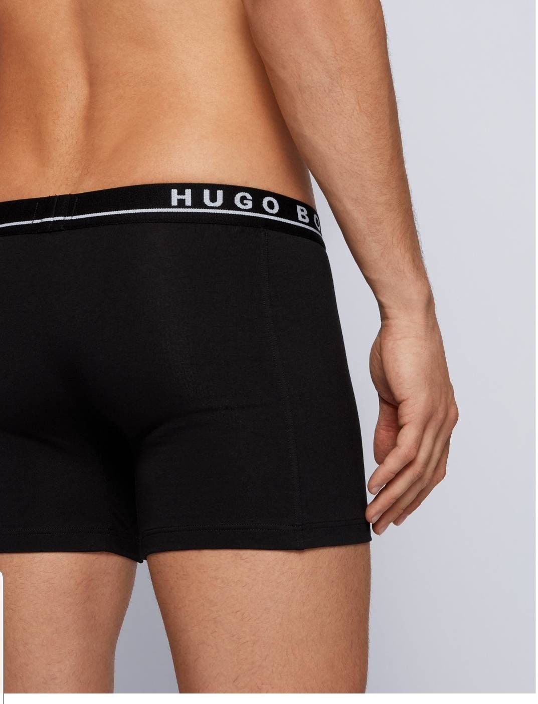 hugo boss boxer