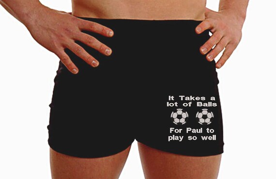 Birthday boxer best sale shorts