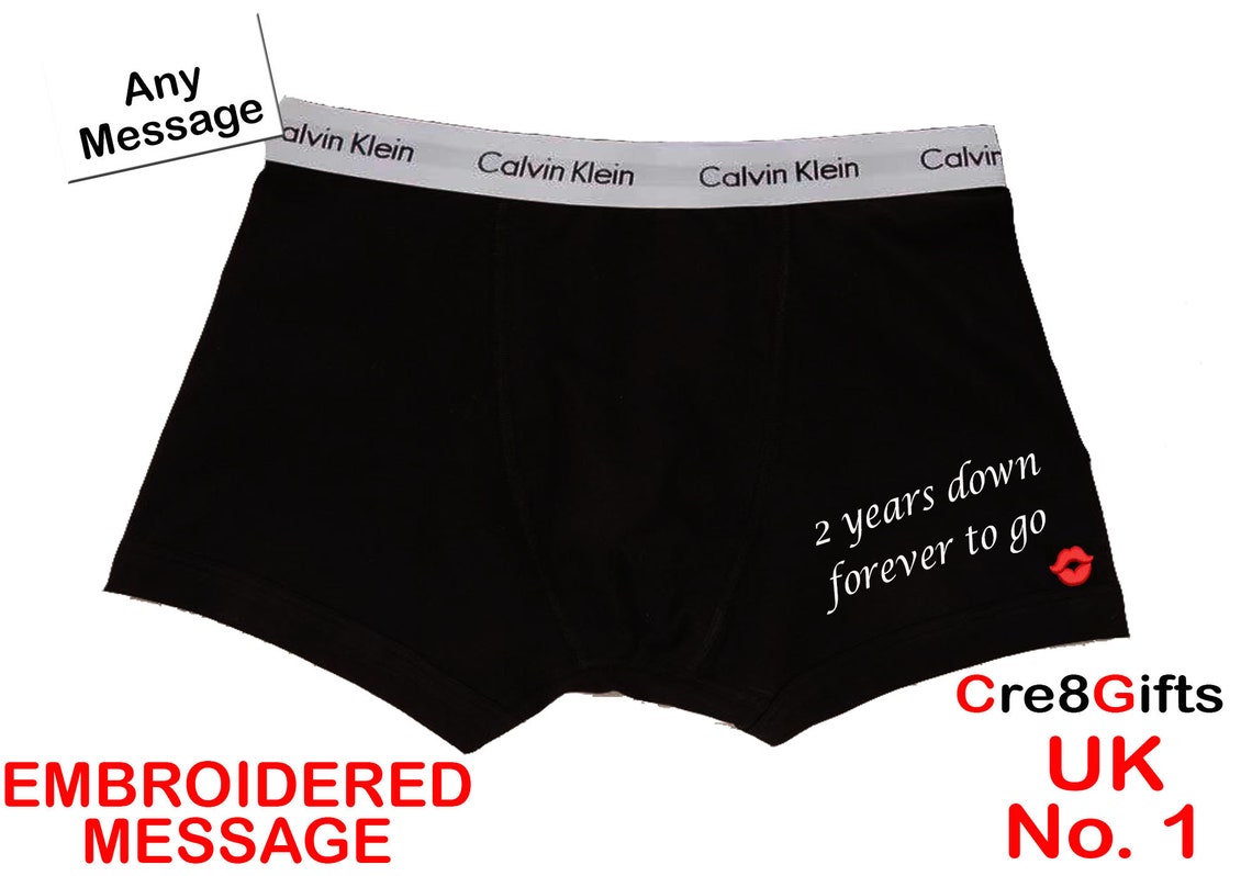 house of fraser calvin klein boxer shorts