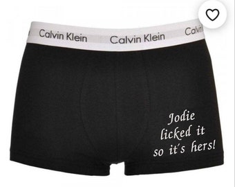 calvin klein it