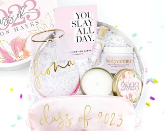 Graduation Gift - Congratulations Gift - High School Graduation - College Graduation Gift Class of 2026 - Personalized Graduation Gift