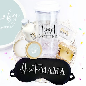 Pregnancy Gift - Gift for New Moms - New Mom Gift Basket - Baby Gift - Expecting Mom Gift - New Mom - New Baby Gift - Pregnancy Gift Basket