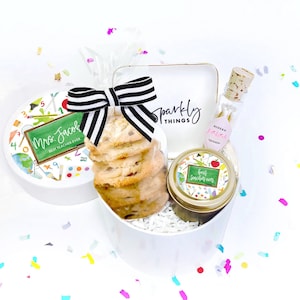 Affordable Teacher Gift - Mini Teacher Gift Set - Teacher Appreciation Week - Teacher Gift Idea - Teacher Gift Under 30 - Best Teacher Ever