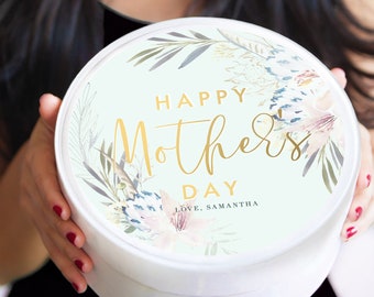 Gift Box for Mom - Mom Gift Idea - Mothers Day Gift for New Mom - Mother's Day Gift - Gift for Mom - Mothers Day Gift Idea - Relaxation Gift