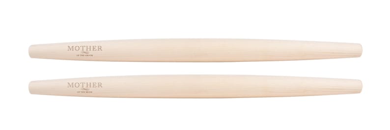 Gift for Mother of the Bride Mother in Law French Rolling Pin Mother of the Groom Mother Wedding Gift Mother of the Bride Gift