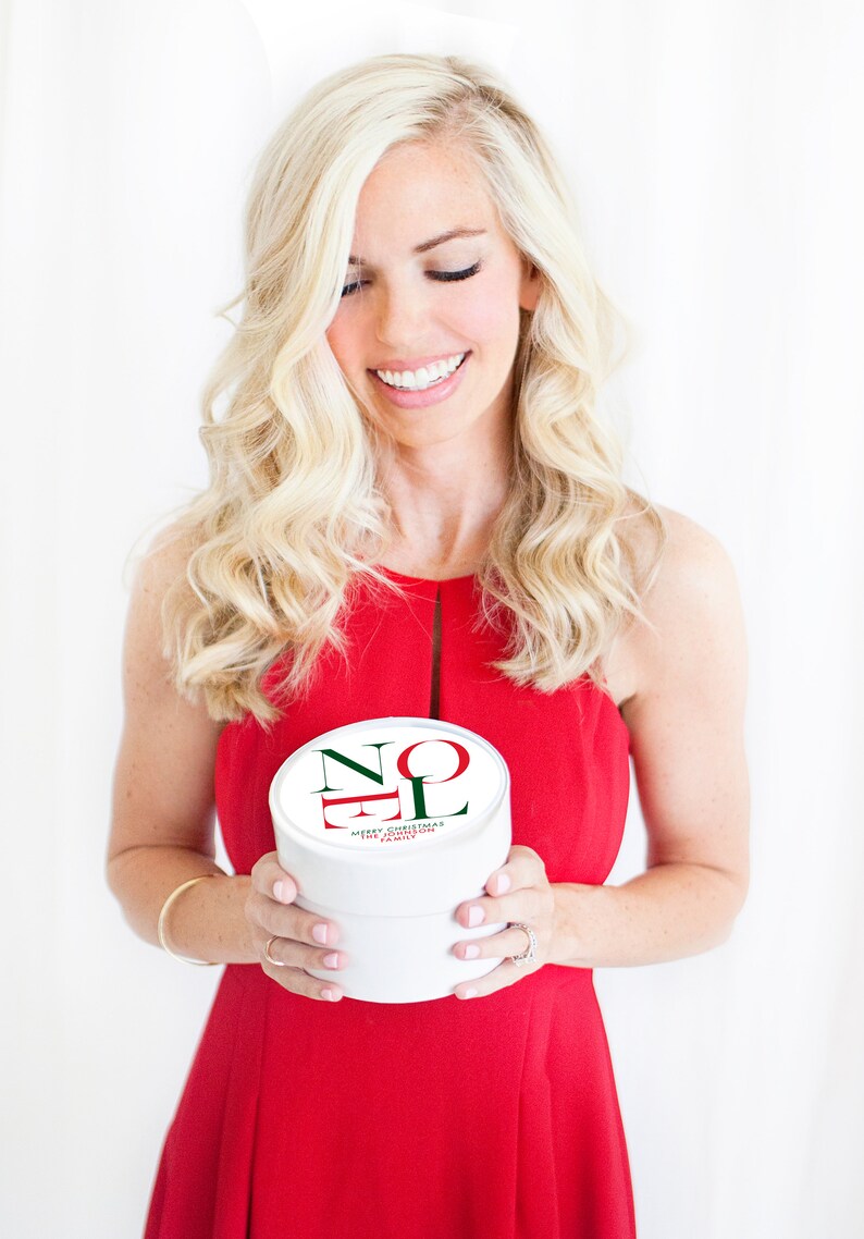 Holiday Cider Gift Set Affordable Holiday Gift Christmas Gift Corporate