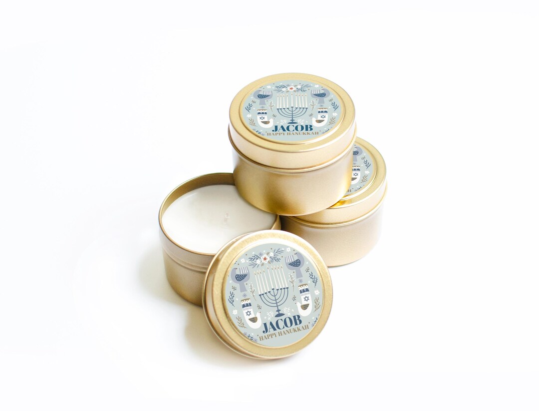 Hanukkah business gifts