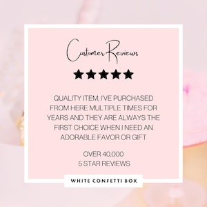 Mint To Be White Mints BULK SETS - White Buttermints - Affordable Wedding Favor - Individually Wrapped Wedding Candy - Wedding Mint image 5