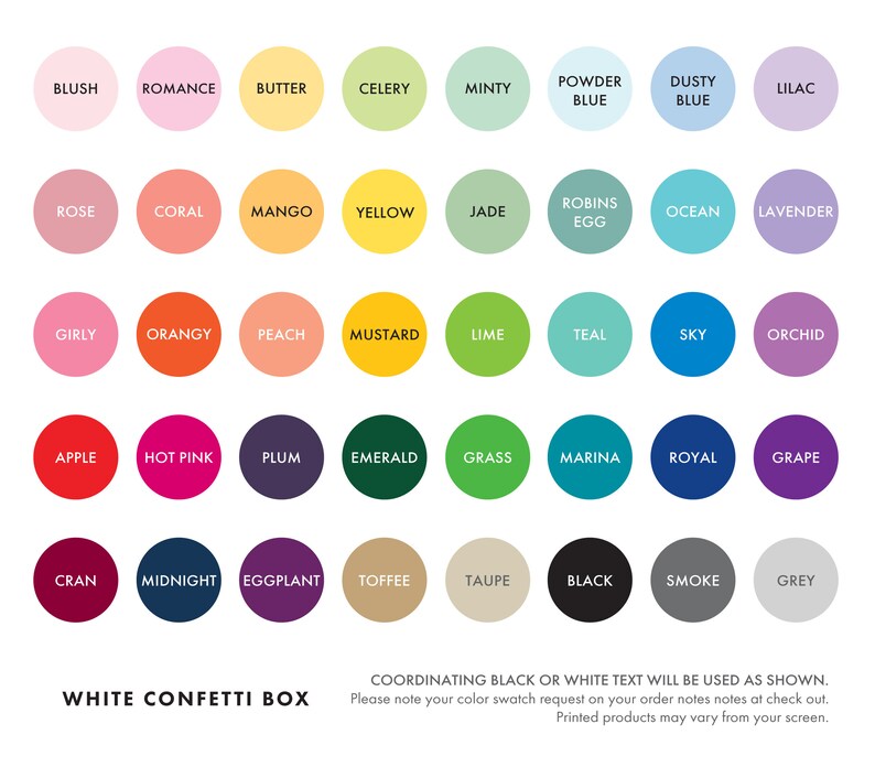 BULK Matches SET OF 50 Wedding Favors Shower Favors Etsy