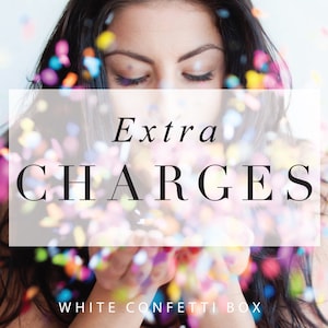 RESERVED Extra Charges