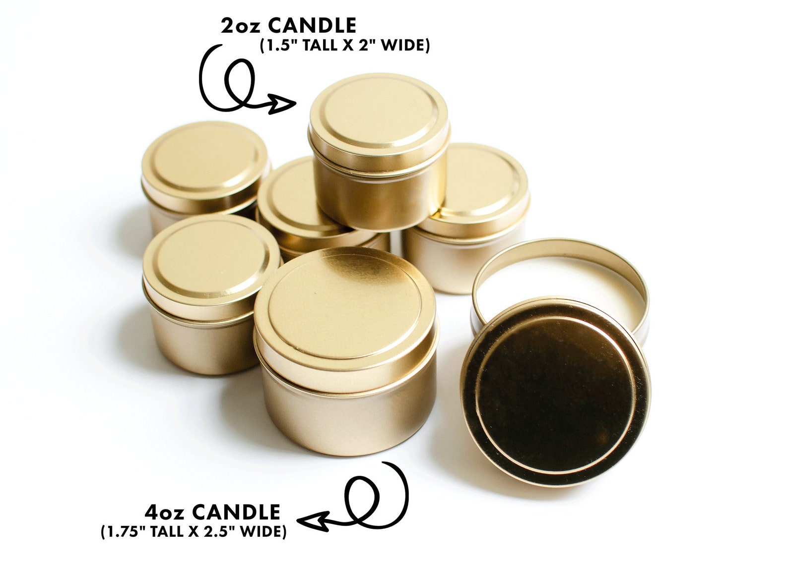 Wedding Favors for Guests Bulk - Custom Candle Favors - Shower Favors ...