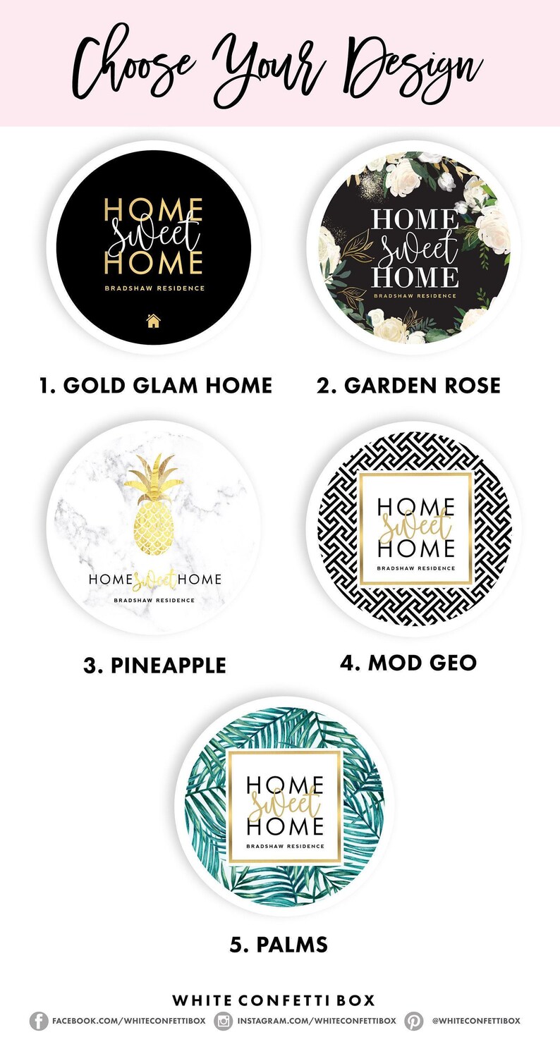 Housewarming Gift - Charcuterie Gift - New Home Gift Set - Home Sweet Home - Realtor Closing Gift Basket - First Home Gift - House Warming image 3