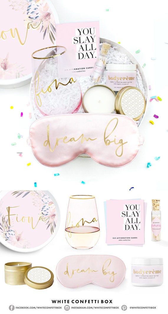 New Job Gift - Promotion Gift Box - Bosses Day - Like A Boss - Gift for Co-Worker - New Promotion Gift Box - New Job - New Hire Gift - Boss
