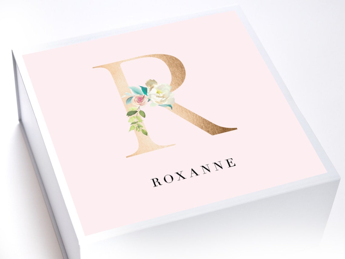 Custom Gift Box White Confetti Box Round White Hat Box Etsy