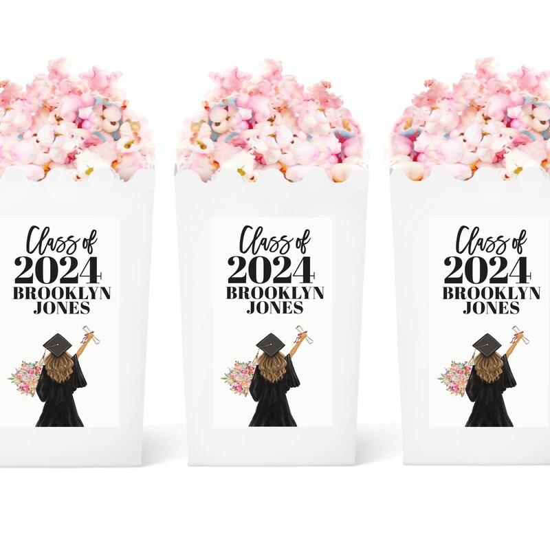 Graduation Party Favors - Etsy