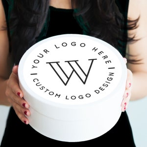CUSTOM ORDER - Custom Logo Setup Fee ONLY - Please contact shop before purchasing