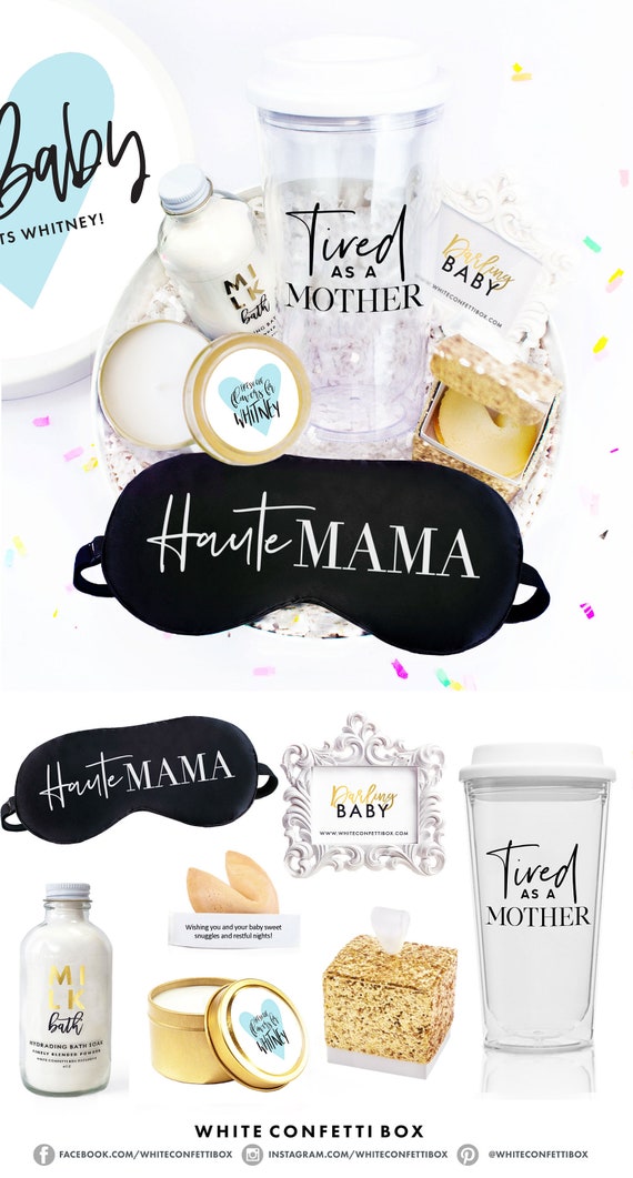 gifts for soon to be moms
