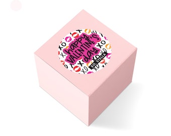 Margarita Gift Set — White Confetti Box