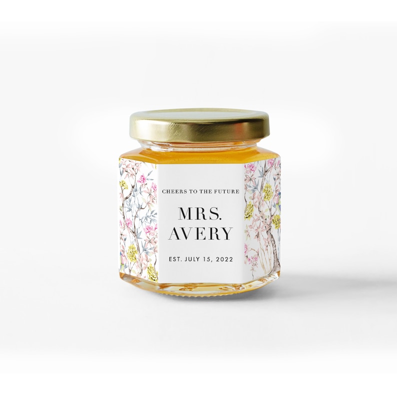 Bulk Wedding Favors for Guests Bridal Shower Favors Honey Etsy