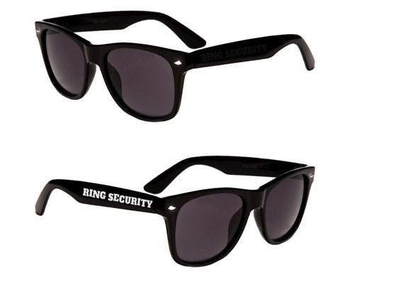 Ring security best sale glasses