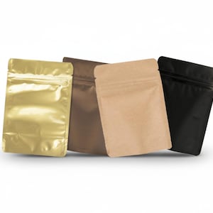 Bolsa de café para recuerdo - Bolsas de café Perfect Blend - Bolsas de café para recuerdo - Personalizables - Recuerdos de despedida de soltera - Recuerdos de boda - Bolsa de café imagen 7