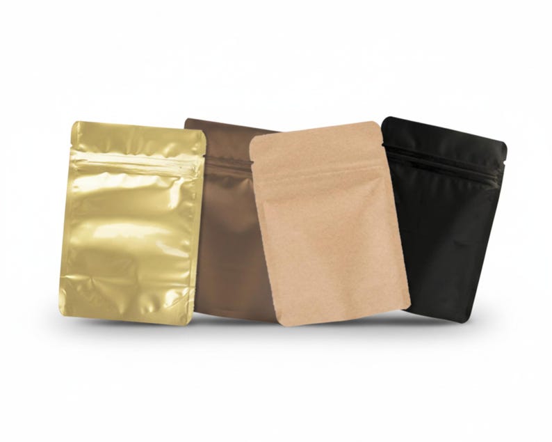 Bolsa de café para recuerdo - Bolsas de café Perfect Blend - Bolsas de café para recuerdo - Personalizables - Recuerdos de despedida de soltera - Recuerdos de boda - Bolsa de café imagen 7