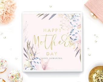Mother's Day Gift Box - Mom Gift - Mothers Day Gift for New Mom - Mother's Day Gift - Gift for Mom - Mothers Day Gift Idea - Relaxation Gift