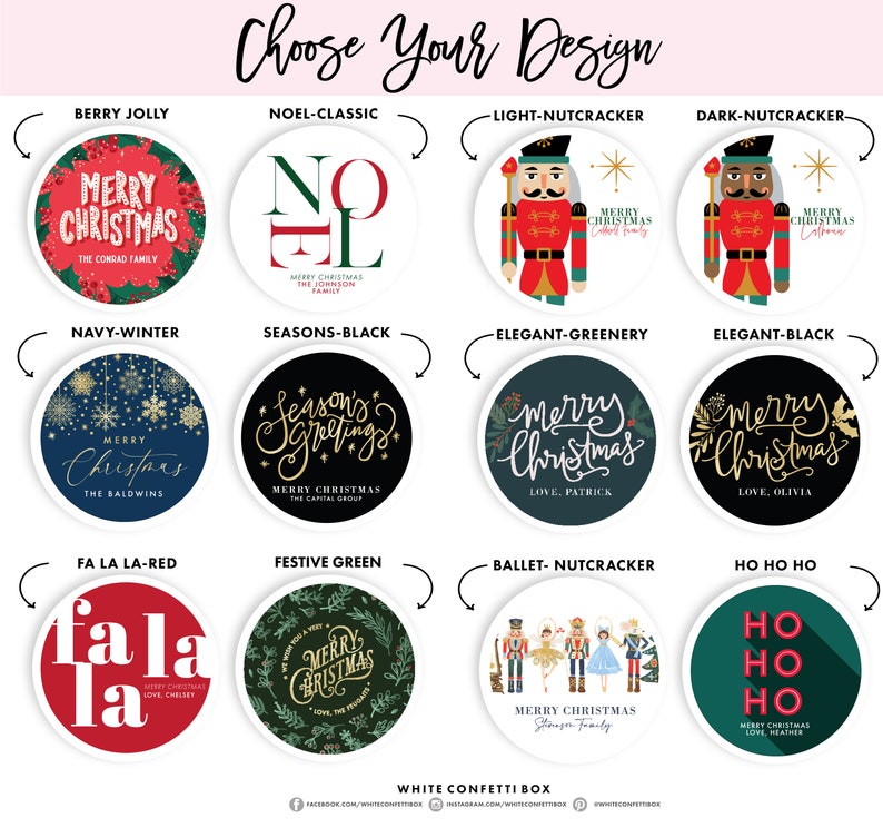 Charcuterie Gift Set Christmas Charcuterie Gift Box Holiday Charcuterie