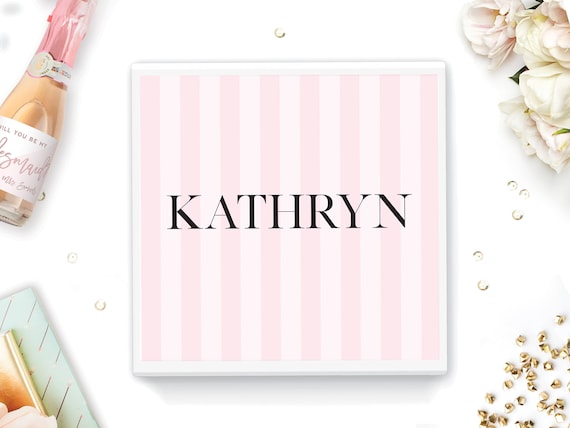 Custom Gift Box - Thank You Gift Box - Bachelorette Gift Box - Baby Gift Box - Teacher Gift - Hostess Gift