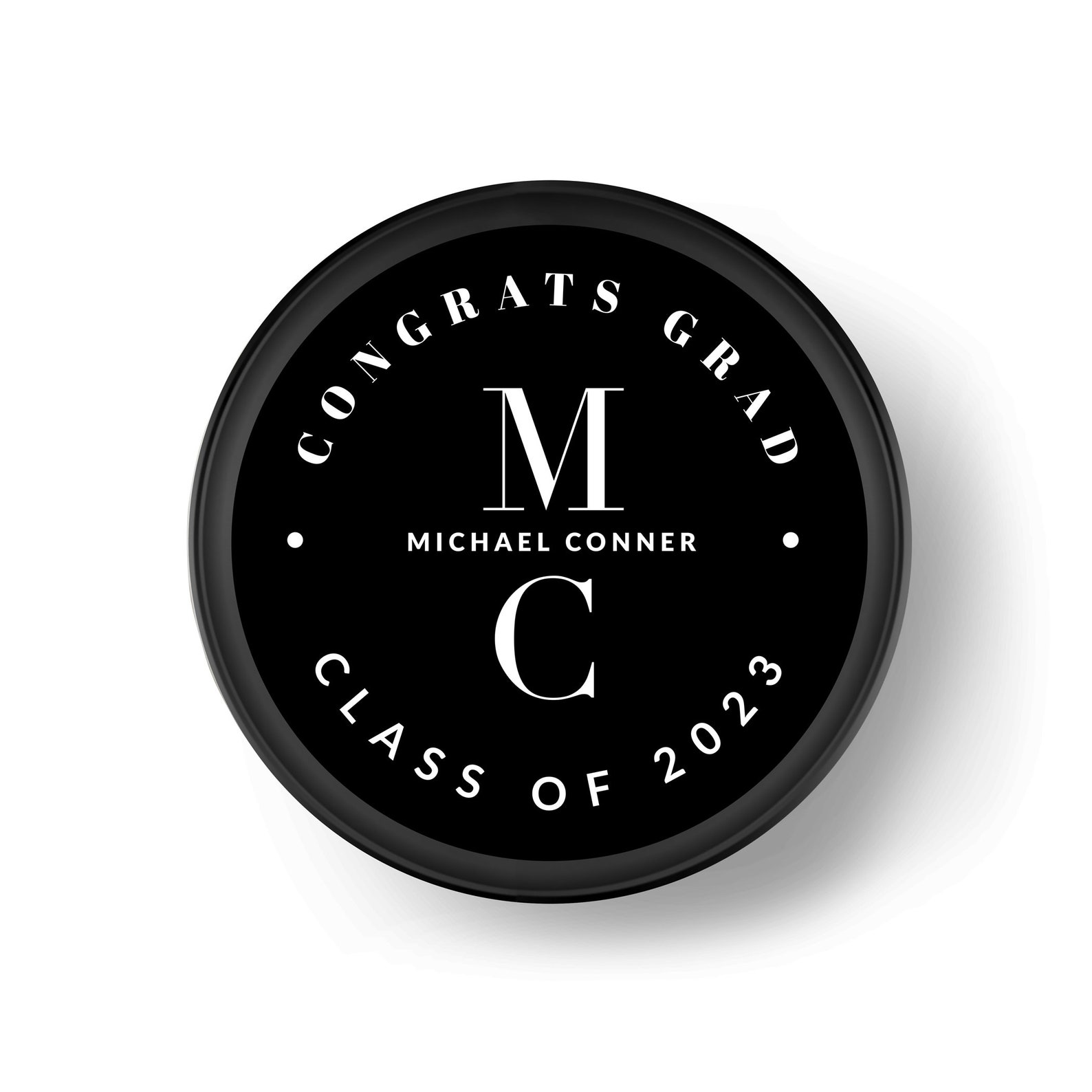 Graduation Gift Box for Him Masters Graduation Gift Etsy