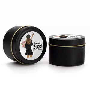 BULK Graduation Candle Favors Graduation Party Favors Affordable ...