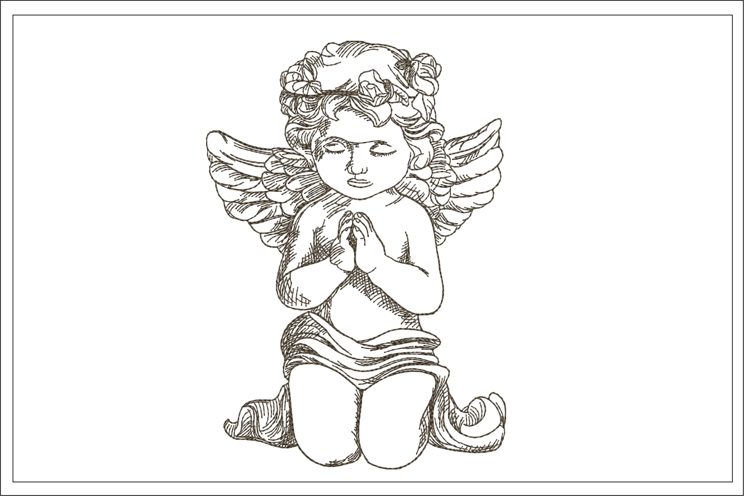 praying-angel-design