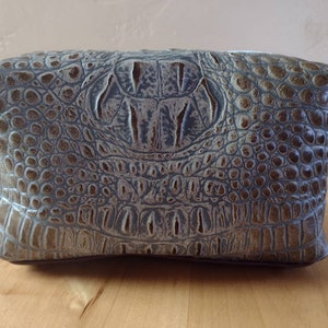 Men&#39;s Dopp Kit Travel Bag