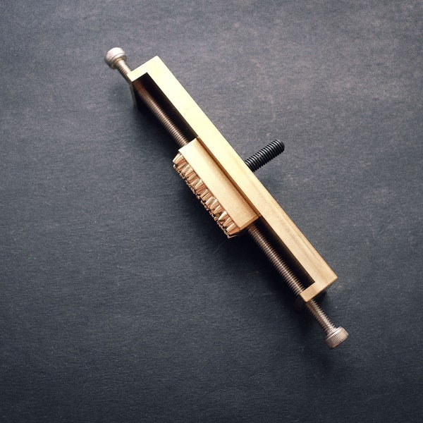 Leather Stamping Etsy