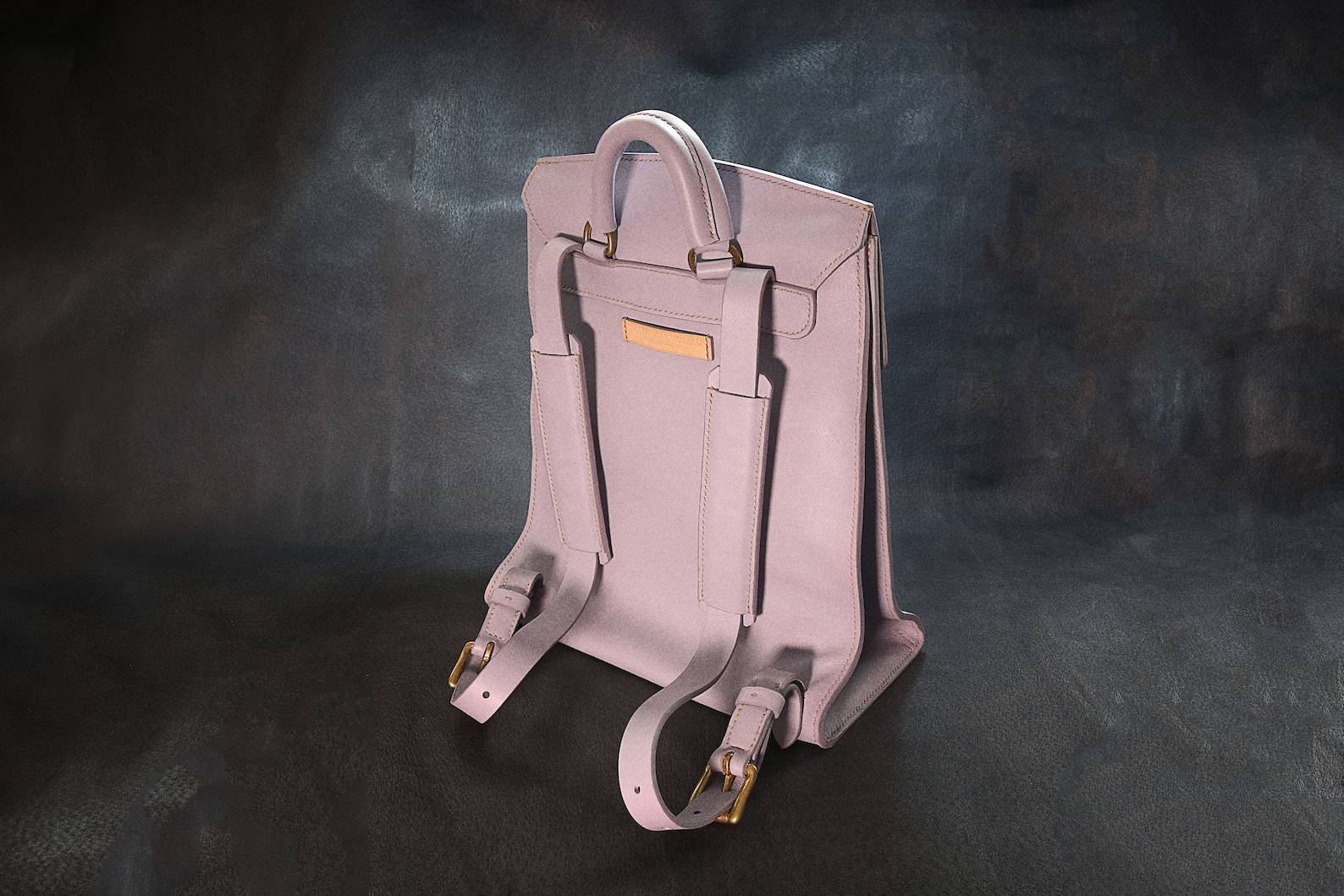 Tess Neoprene Backpack