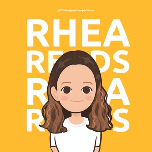 Custom Doodle/avatar/profile Picture Illustration - Etsy