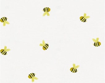 Bee baby bedding | Etsy Honey Bee Boppy Pillow