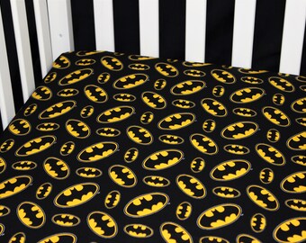 batman baby comforter