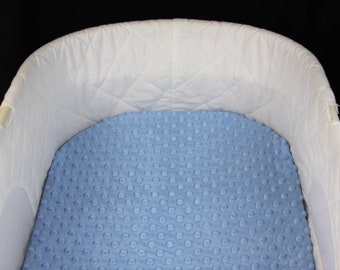 Himmel Für Stubenwagen Nähen : Babybett himmel nestchen günstig im set beistellbett test