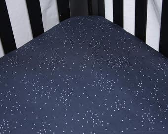 constellation crib sheet