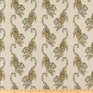 Curtain Panels - Kenway Tuscany Fisher
