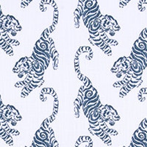 Curtain Panels - Kenway Bermuda Slub Canvas