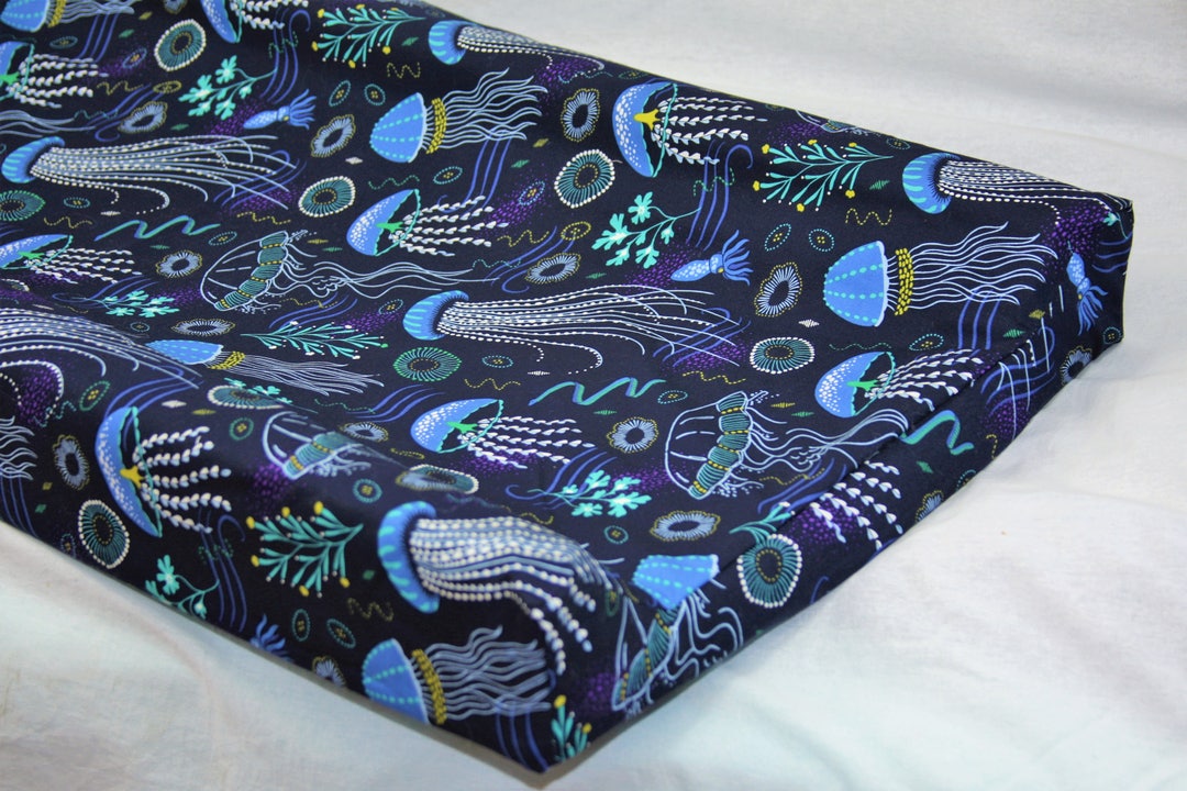 Standard Changing Pad Cover / IKEA Vadra Change Pad Etsy UK