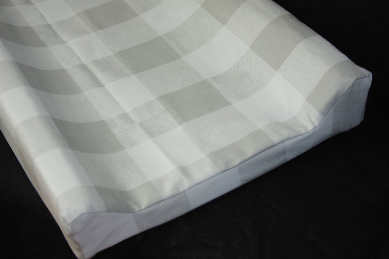 vadra changing pad cover